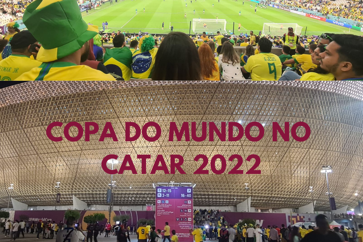 Quem pega quem nas quartas de final da Copa do Mundo 2022? Seleções  classificadas e quando serão os jogos