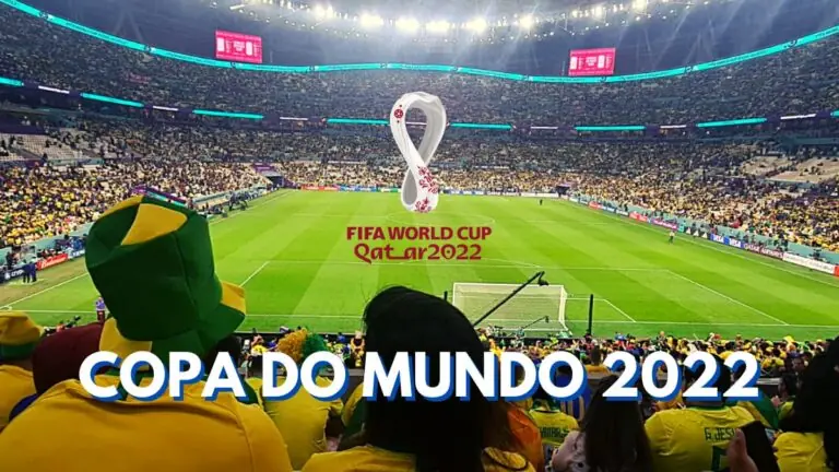 Classificação grupos da Copa do Mundo 2022 e pontuação atualizada por grupos