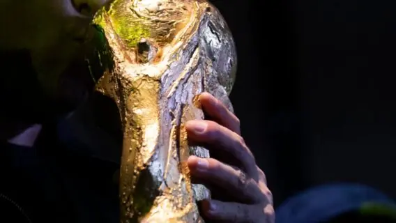 Por que a Copa de 2026 da FIFA vai ser em 3 países?