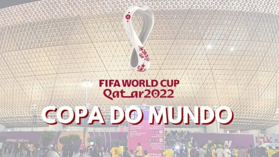 Tem jogo da Copa do Mundo hoje, dia 8 de dezembro de 2022?
