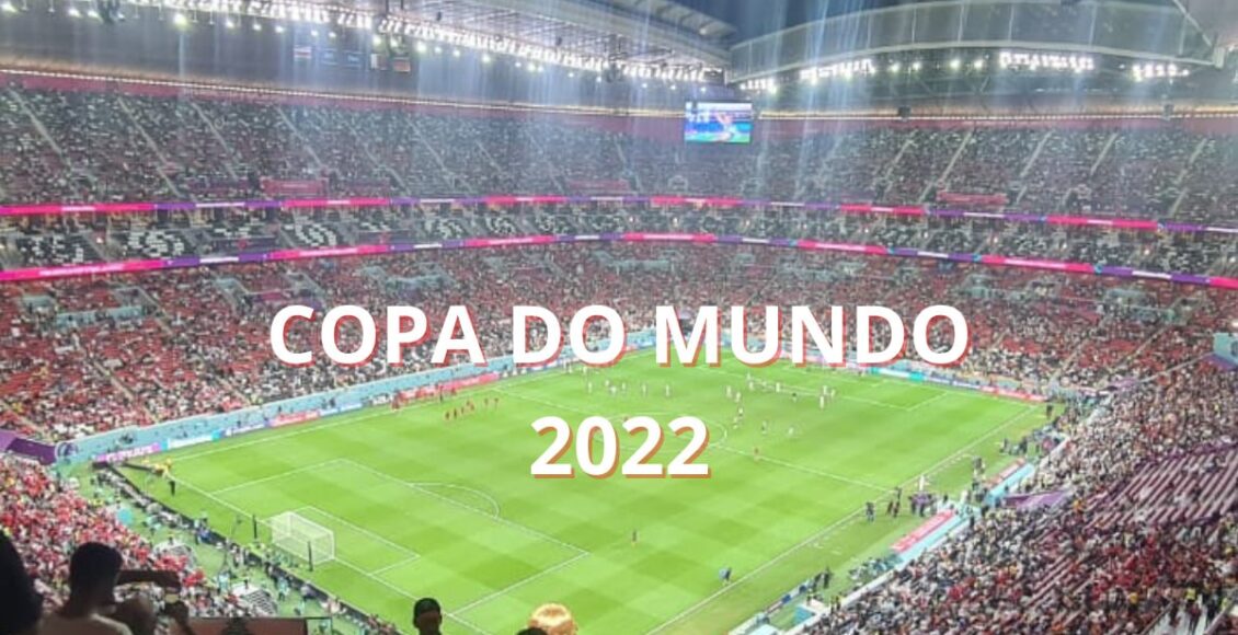 COPA DO MUNDO
