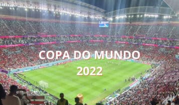 COPA DO MUNDO