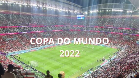 Próximo jogo da Copa do Mundo: saiba quando o Mundial retorna