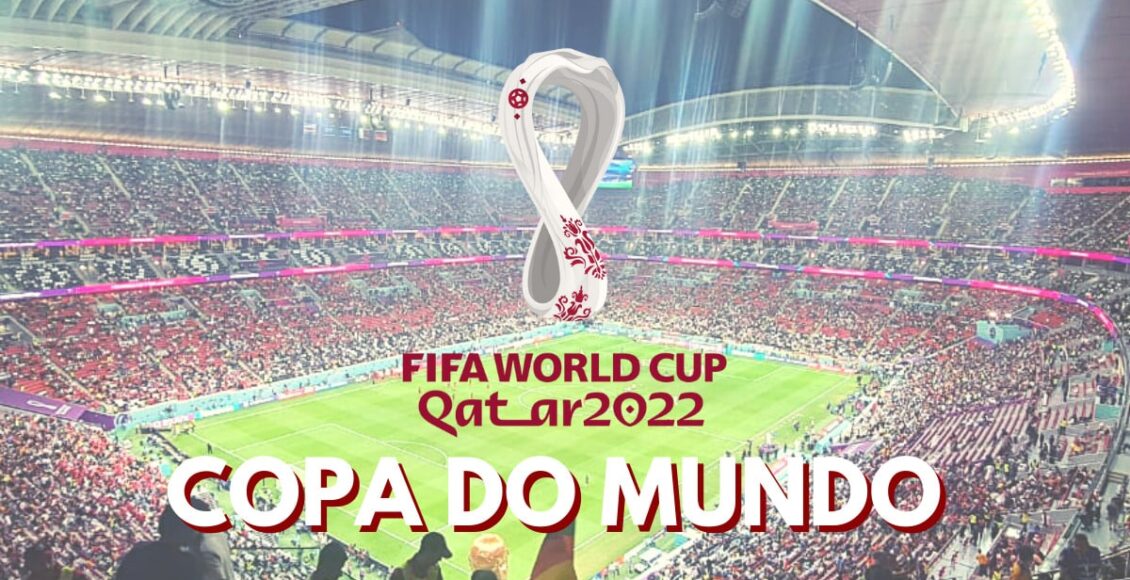 jogo da Copa do Mundo hoje