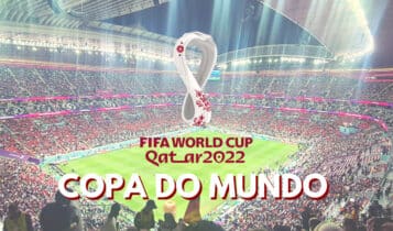 jogo da Copa do Mundo hoje