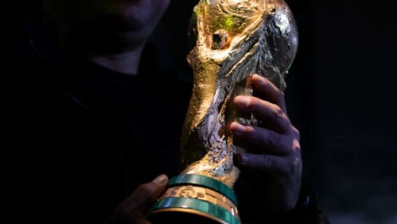 Qual seleção tem mais Copa do Mundo na história do futebol?