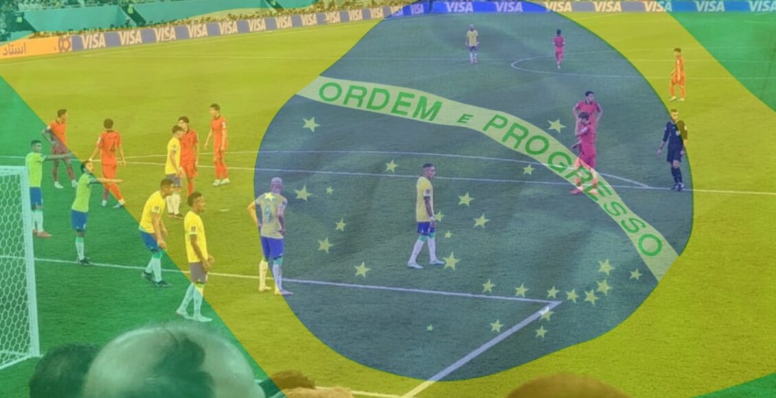 Melhores momentos jogo do Brasil