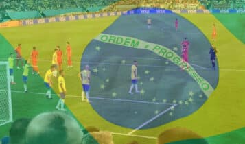 Melhores momentos jogo do Brasil