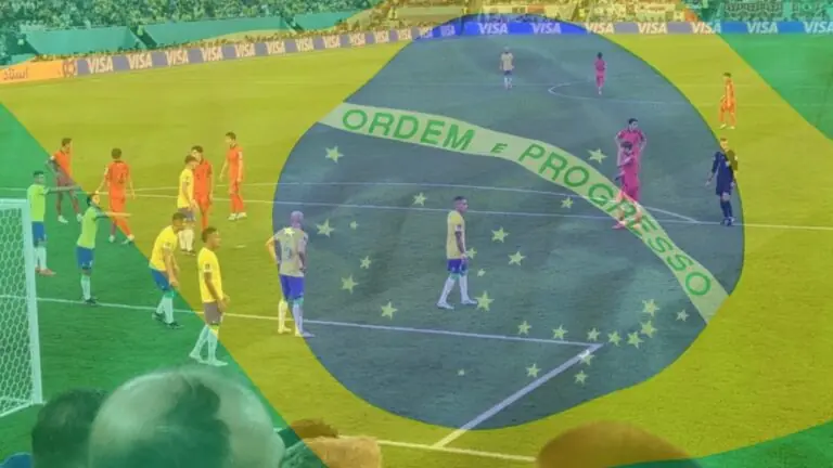 Placar jogo do Brasil hoje e melhores momentos da seleção brasileira x Coreia do Sul nas oitavas