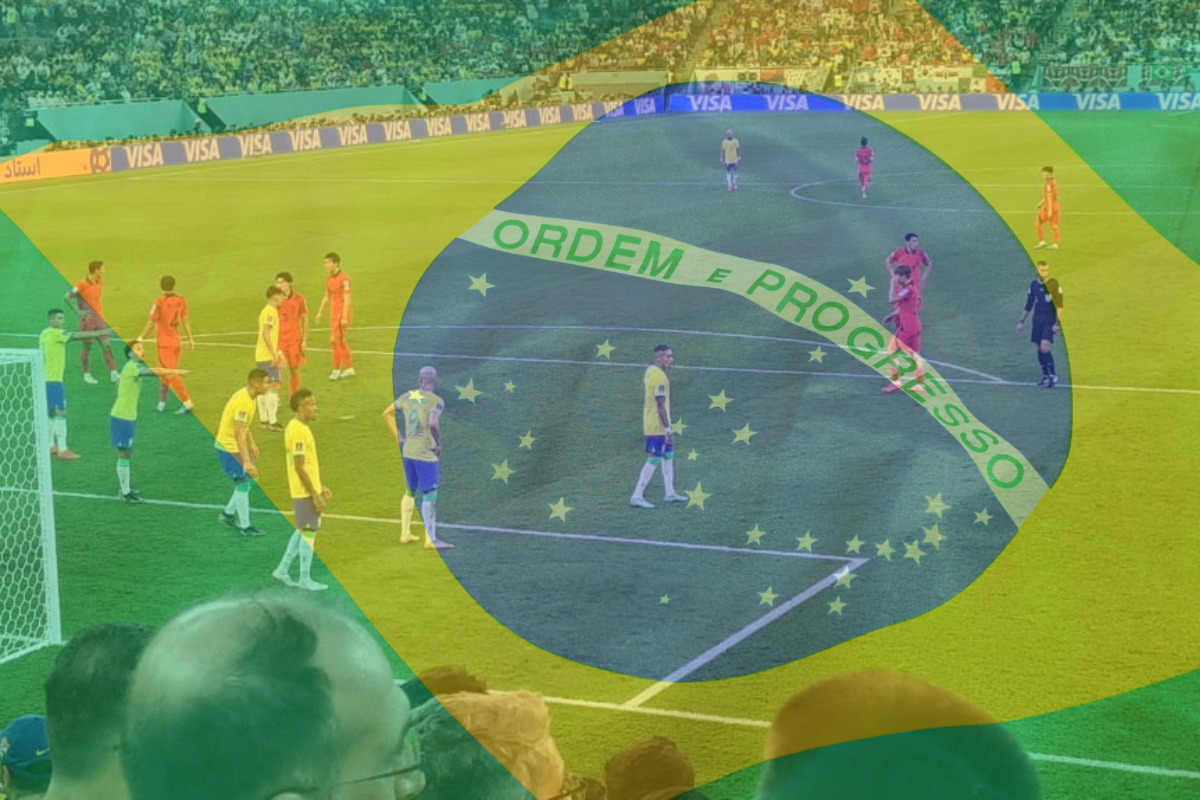 Melhores momentos jogo do Brasil