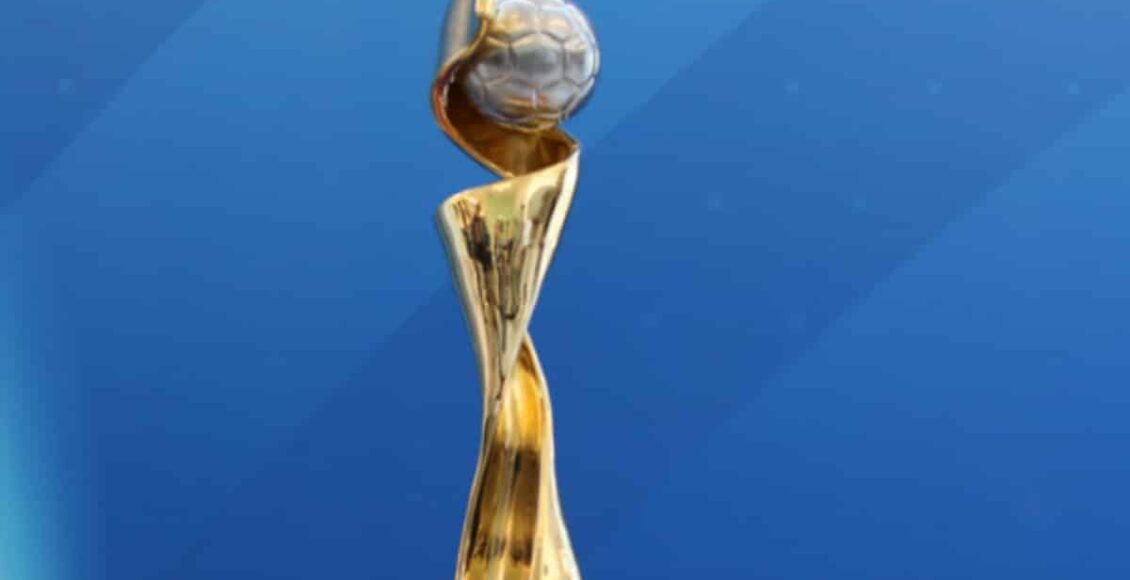 Copa do Mundo Feminina
