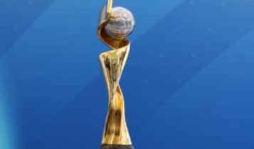 Copa do Mundo Feminina