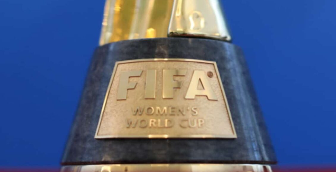Copa do Mundo feminina de 2023