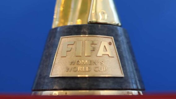 Quando começa e onde vai ser a Copa do Mundo feminina de 2023?