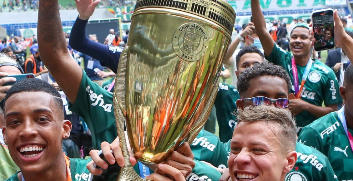 Copinha 2023