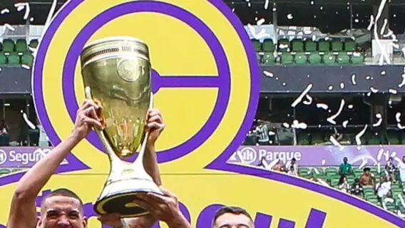 Quando começa a Copinha 2023? Data do torneio de futebol de base