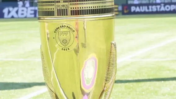 Regulamento da Copinha 2023: conheça as regras da Copa São Paulo de Futebol Júnior