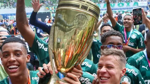 Copinha 2023: quais são os times confirmados e quando vai começar