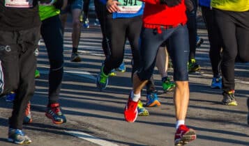corrida de São Silvestre 2022