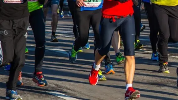 Qual é o horário da corrida de São Silvestre 2022 no sábado, 31 de dezembro