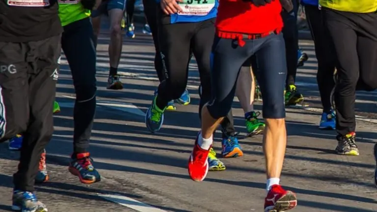 Qual é o horário da corrida de São Silvestre 2022 no sábado, 31 de dezembro