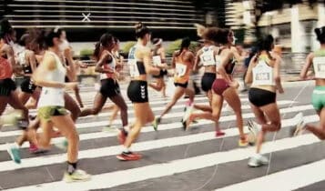 Corrida de São Silvestre 2022