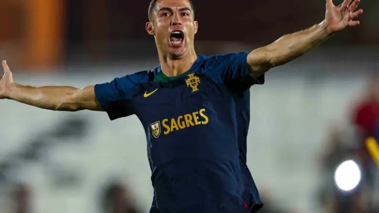 Cristiano Ronaldo vai jogar hoje? Escalação de Portugal contra Suíça