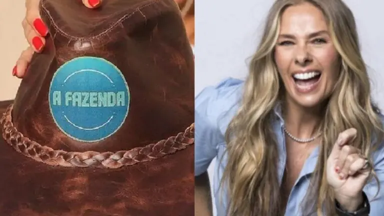 Cronograma A Fazenda 2022: semana final terá elenco de volta