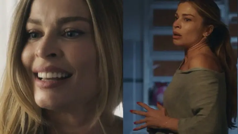 Debora volta em Travessia? Personagem fará aparição inusitada