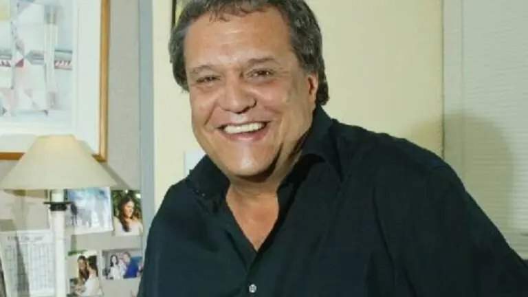 Dennis Carvalho é casado? Relembre os casamentos do diretor