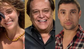 Dennis Carvalho filhos