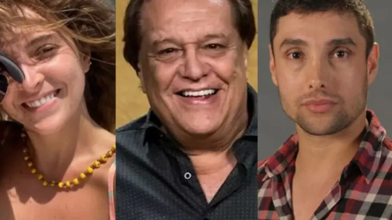Filhos de Dennis Carvalho: quem são os herdeiros do diretor?