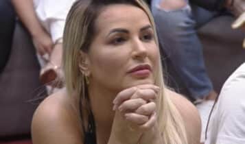 deolane saiu da fazenda