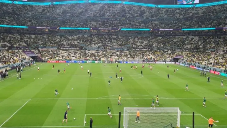 Quem são os 16 times classificados para as oitavas de final da Copa do Mundo 2022