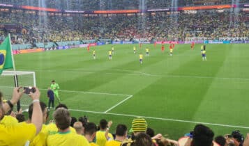 próximo jogo do Brasil