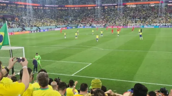 Horário do próximo jogo do Brasil nas quartas: como funciona, adversário e data