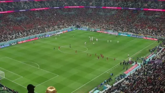 Depois das quartas de final vem o que na Copa do Mundo do Catar 2022