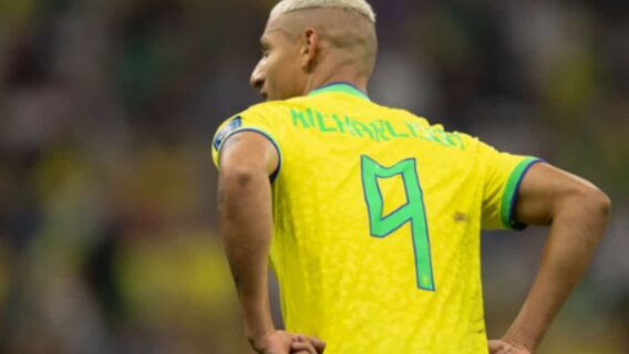 Goleada e dança do Pombo; veja os memes do Brasil hoje x Coreia do Sul