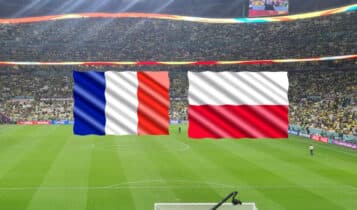 gols da França