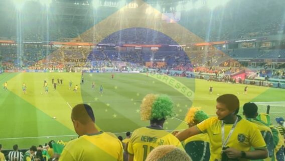 Nos pênaltis, Brasil eliminado da Copa do Mundo 2022 para a Croácia