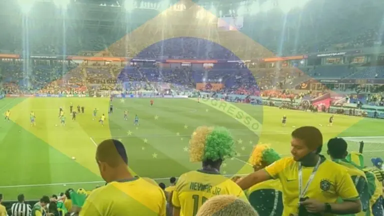 Nos pênaltis, Brasil eliminado da Copa do Mundo 2022 para a Croácia