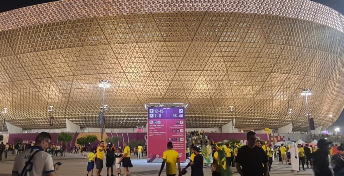 Que horas vai ser o jogo do Brasil nas oitavas