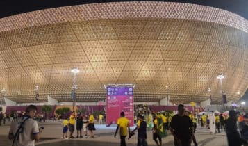 Que horas vai ser o jogo do Brasil nas oitavas