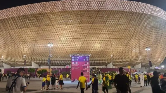 Que horas vai ser o jogo do Brasil nas oitavas da Copa do Mundo 2022