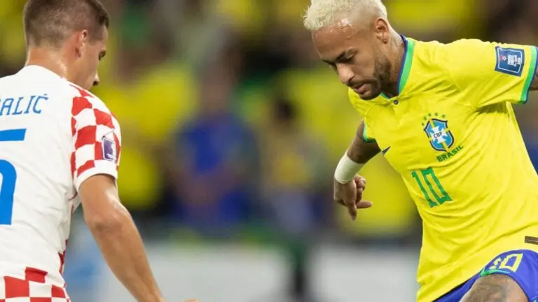 Deu ruim, mas a zoeira não para: veja os memes da eliminação do Brasil