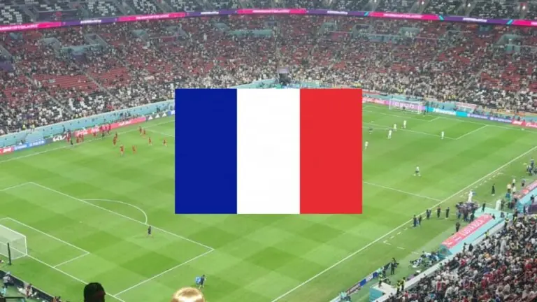 Quantos títulos de Copa do Mundo tem a França na história do futebol?