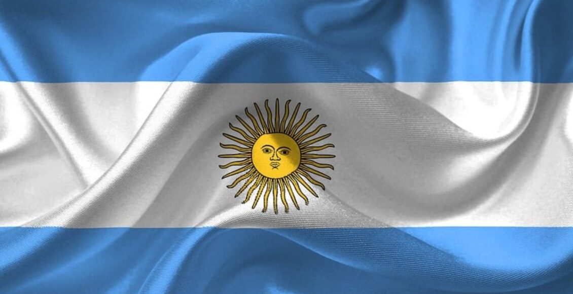 gols da argentina