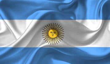 gols da argentina