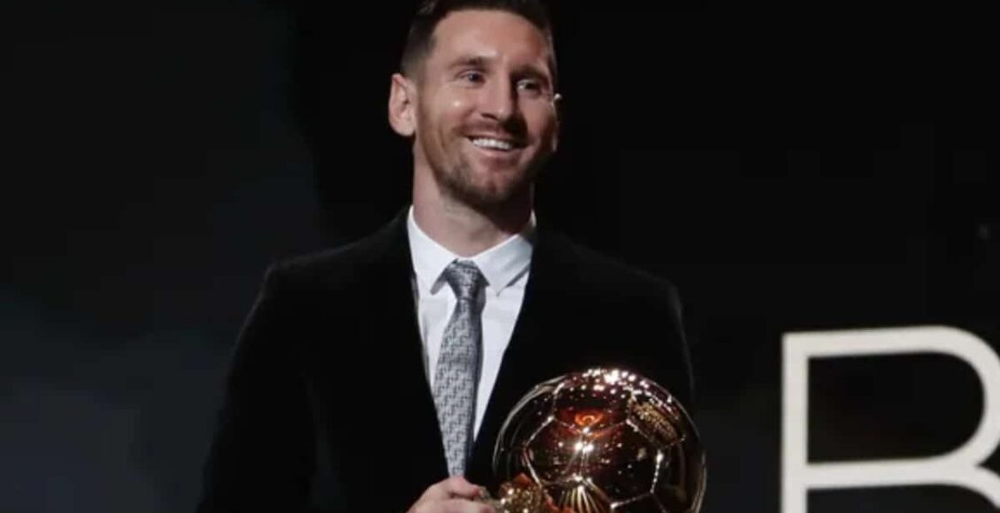 Messi vai jogar hoje