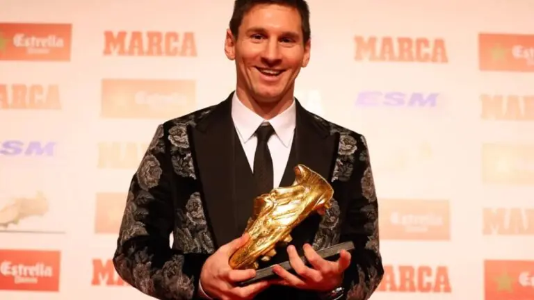 Qual é a idade de Messi? Argentino está em sua última Copa